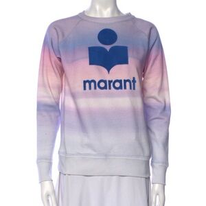 Isabel Marant Milly sweatshirt